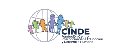 Logo de Fundación CINDE