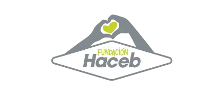 Logo Fundación Haceb