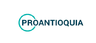 Logo Proantioquia