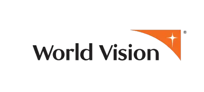 Logo World Vision