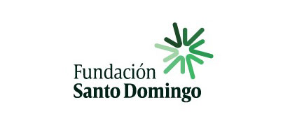 Logo Fundación Santo Domingo