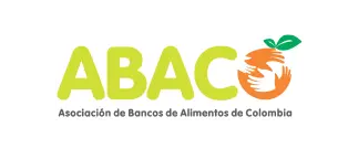 Logo de ABACO: Asociación de Bancos de Alimentos de Colombia