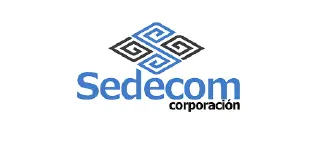 Logo Corporación Sedecom