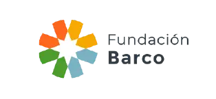 Logo de Fundación Barco