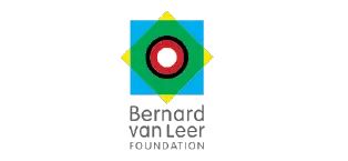 Logo de Bernard van Leer Foundation