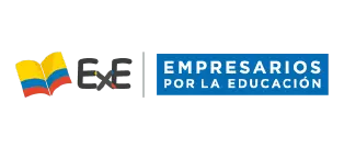 Logo Fundación Empresarios por la Educación